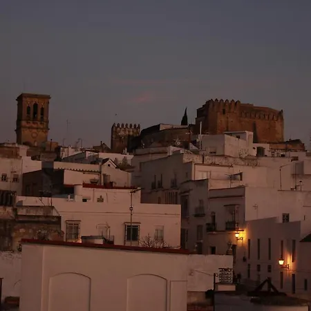 Palacete Puerta De Arcos Hotel Arcos de la Frontera