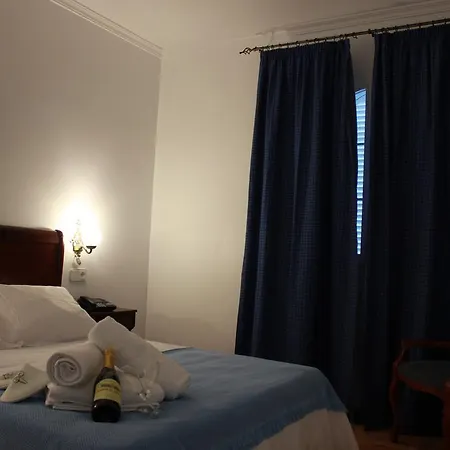 Hotel Palacete Puerta De Arcos