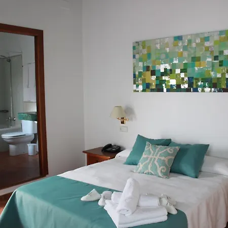 Hotel Palacete Puerta De Arcos Arcos de la Frontera