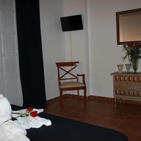Hotel Palacete Puerta De Arcos Arcos de la Frontera