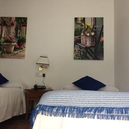 Hotel Palacete Puerta De Arcos